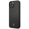 Mercedes MEHCP13SRCABK iPhone 13 mini5,4 czarny/black carbon hardcase Dynamic Line